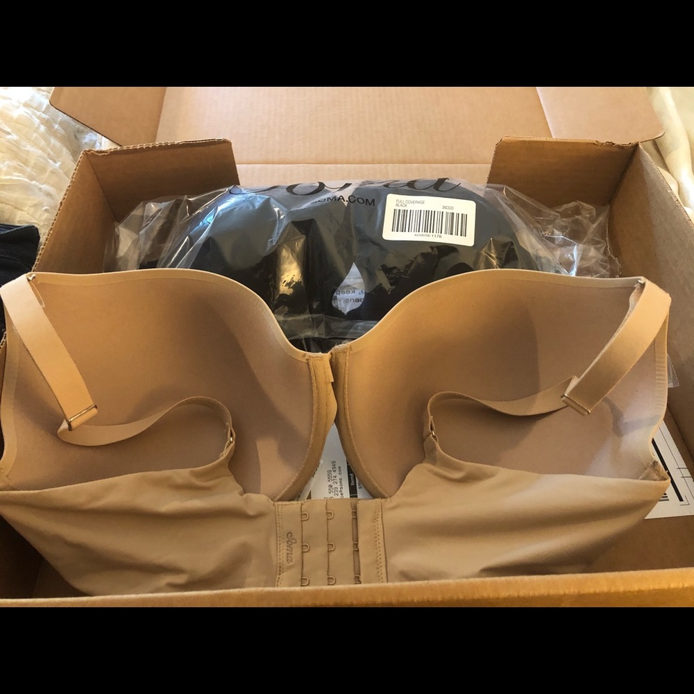New! Soma Bras